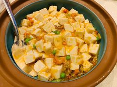 -上海和平饭店龙凤厅 Dragon Phoenix