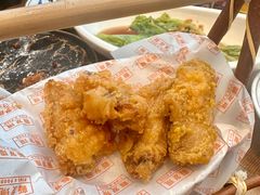 -新发现(苏州中心商场店)