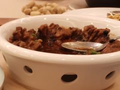 -围龙屋客家食府(福田店)