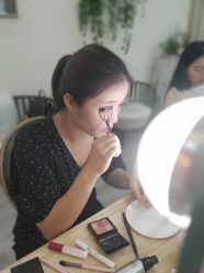 -WEIM.唯蜜美妆工作室