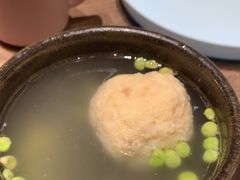 -苏小柳点心·手作小笼包(浦东嘉里城分院)