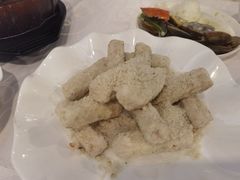 反沙芋头-廣味潮鲜·一品潮滋味(五道口店)