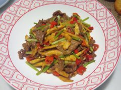 -径山十八道·风味民间菜(华夏之心店)