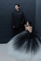 -摩玛婚纱摄影(杭州店)