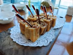 -羲和雅苑•北京烤鸭(瑞吉店)