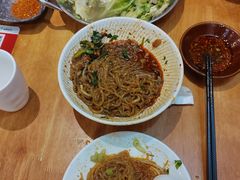 -付小姐在成都(中山公园店)