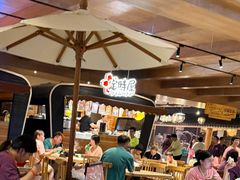 -清河半岛温泉度假酒店