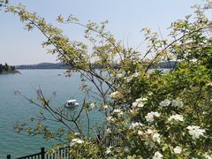 -仙海旅游度假区