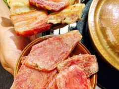 -阿山卓·野生菌火锅·纳西火塘烤肉