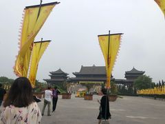 -大槐树寻根祭祖园
