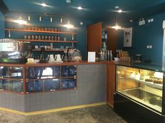 -糖房咖啡(南锣鼓巷店)