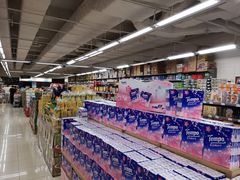 -新苗超市(花城店)