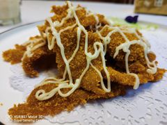-乾隆美食·本帮菜(黄河路店)