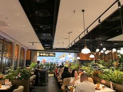 -半秋山西餐厅(巴南万达广场店)