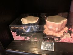 -星巴克臻选(北京前门大街店)