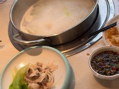 -粤顺渔坊·中山脆肉鲩火锅(清湖店)