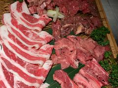 三人套餐-義気满满(义气2号店)