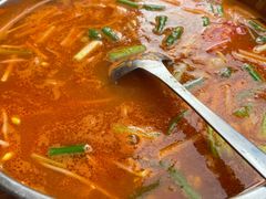 -古城苗家土菜馆(河景餐厅店)