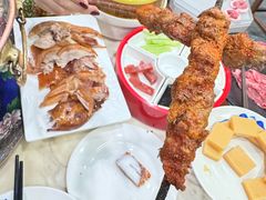 -东来顺•非遗火锅(外滩店)