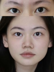 -初心纹眉洗眉·美睫专业店