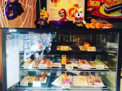 -麦当劳(宾水西道店)