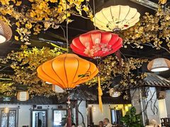 -庭院小酌(瑞莲街店)