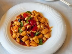 -功德林素菜饭庄(前门店)
