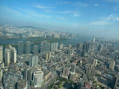 -长沙尼依格罗酒店