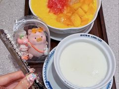 -赵记传承·中国甜品(福州总店)