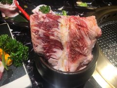 壶腌牛小排-龍二烧肉酒场(九亭店)