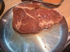 -麻蒲碳烤肉(远景路1号店)