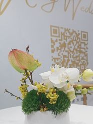 -北京嘉里大酒店·宴会厅婚宴·户外婚礼·生日宴