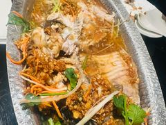 -金叶酒家(新华路店)
