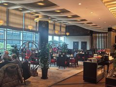 -新天世纪中餐厅