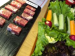 -黑牛の場(兴隆大奥莱店)