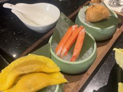 -捞王猪肚鸡火锅(财富中心店)