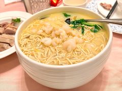 虾仁煮干丝-江南灶中餐厅(南京香格里拉店)
