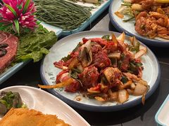 -烤肉刘·清真老北京炙子烤肉(虎坊桥老店)