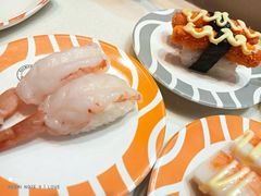 -新一番三文鱼寿司(红城湖店)