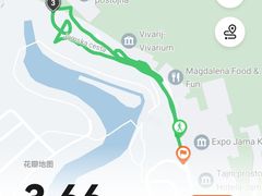 -波斯托伊纳溶洞