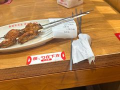 -南城香·饭香串香馄饨香(红军营店)