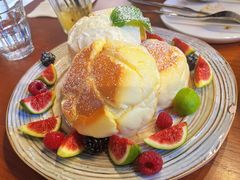 -UPPER KITCHEN(延安路店)