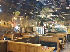 -小俩口烧烤东北菜(双井店)
