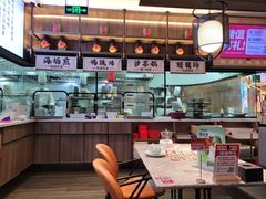 -四道菜·福建菜馆(新街口金鹰店)