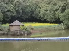 -宝晶宫旅游景区