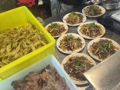 -清真马杰山牛肉汤馆