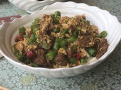-文三里屯面馆(三里屯店)