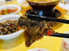 -老街鱼嘴巴(坡子街老店)