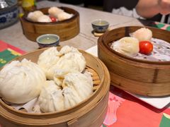 -虾饺妹·粤式手工点心(水荫路店)