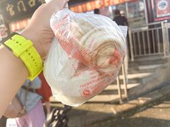 -宫门口馒头铺(创始人总店)